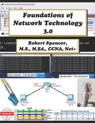 Fondements de la technologie des réseaux 3.0 - Foundations of Network Technology 3.0