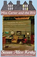 Miss Carter et l'Ifrit - Miss Carter and the Ifrit