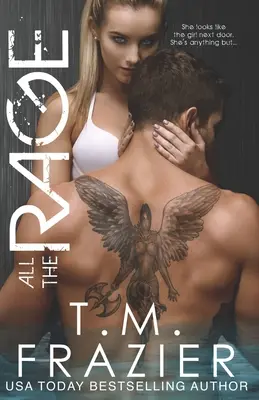 Toute la rage - All the Rage