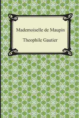 Mademoiselle de Maupin