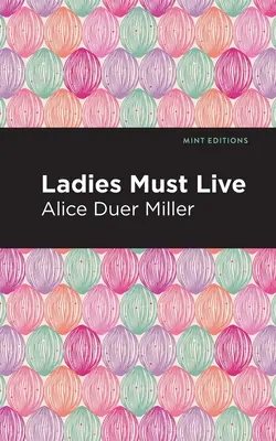 Les femmes doivent vivre - Ladies Must Live