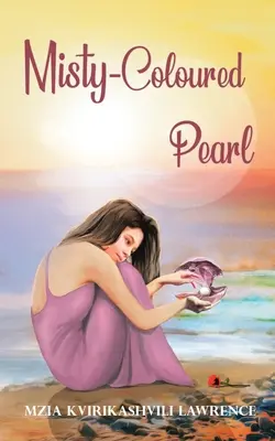 Perle aux couleurs brumeuses - Misty-Coloured Pearl