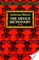 Le dictionnaire du diable - The Devil's Dictionary