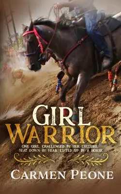 Fille guerrière - Girl Warrior