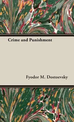 Crime et châtiment - Crime and Punishment