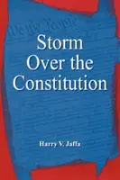 Tempête sur la Constitution - Storm Over the Constitution