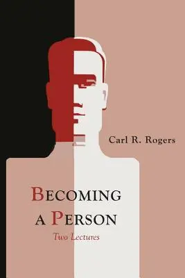 Devenir une personne - Becoming a Person