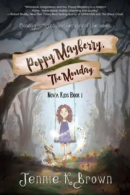 Poppy Mayberry, le lundi - Poppy Mayberry, the Monday