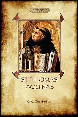 Saint Thomas d'Aquin : 