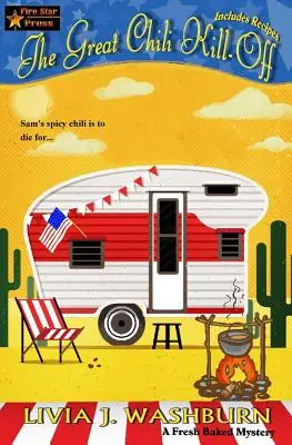 La grande tuerie du chili - The Great Chili Kill-Off