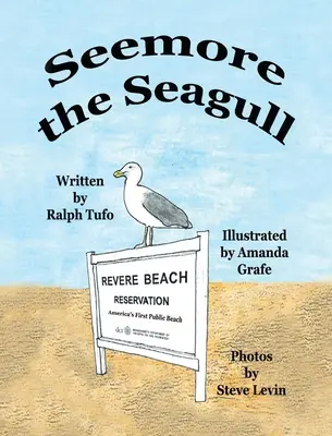 Seemore la mouette - Seemore the Seagull