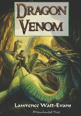 Le venin du dragon - Dragon Venom