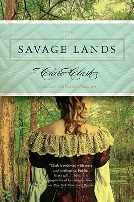 Terres sauvages - Savage Lands