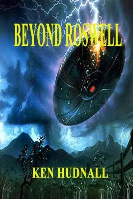 Au-delà de Roswell - Beyond Roswell