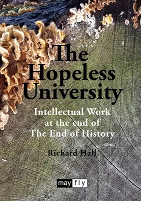 L'Université sans espoir : Le travail intellectuel à la fin de La fin de l'histoire - The Hopeless University: Intellectual Work at the end of The End of History