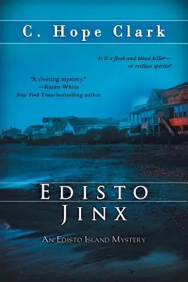 La guigne d'Edisto - Edisto Jinx