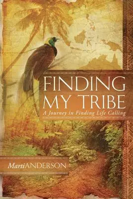 Trouver ma tribu - Finding My Tribe