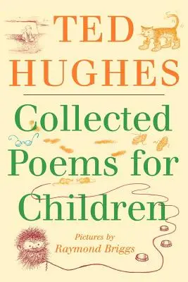 Recueil de poèmes pour enfants - Collected Poems for Children