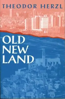 Ancienne Nouvelle Terre - Old New Land