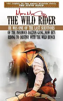 Le cavalier sauvage - The Wild Rider