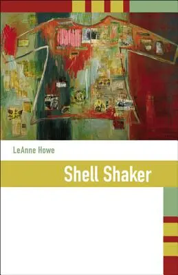 Le secoueur de coquillages - Shell Shaker