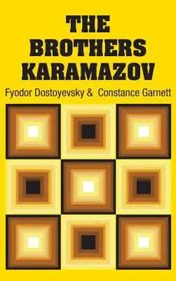 Les Frères Karamazov - The Brothers Karamazov