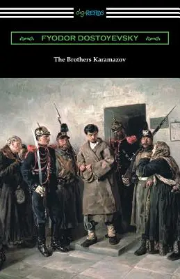 Les Frères Karamazov - The Brothers Karamazov