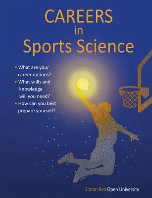 Carrières en sciences du sport - Careers in Sports Science