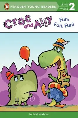 Amusant, amusant, amusant ! - Fun, Fun, Fun!