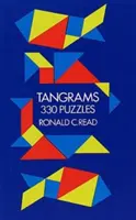 Tangrams : 330 Puzzles - Tangrams: 330 Puzzles