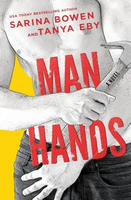 Les mains de l'homme - Man Hands