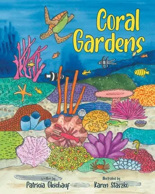 Jardins de corail - Coral Gardens