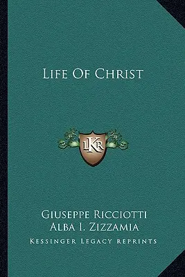 La vie du Christ - Life of Christ