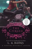 La maudite : Une légende de chasseuse de vampires - The Cursed: A Vampire Huntress Legend