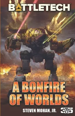 BattleTech : L'incendie des mondes - BattleTech: A Bonfire of Worlds