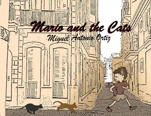 Mario et les chats - Mario and the Cats