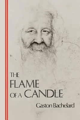 La flamme d'une bougie - The Flame of a Candle