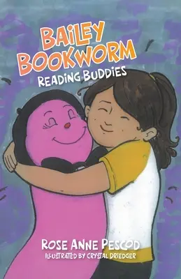Bailey Bookworm : Copains de lecture - Bailey Bookworm: Reading Buddies