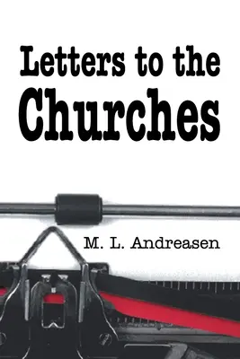 Lettres aux Églises - Letters to the Churches