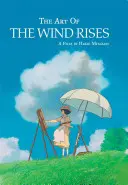 L'art du vent se lève - The Art of the Wind Rises