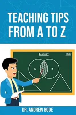 Conseils pédagogiques de A à Z - Teaching Tips from A to Z