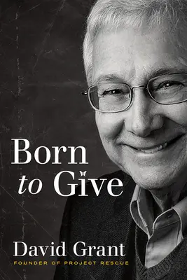 Né pour donner - Born to Give