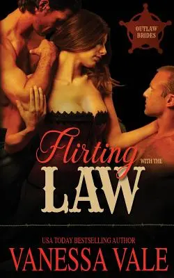 Flirt avec la loi - Flirting With The Law