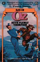 Ojo à Oz (Le livre merveilleux d'Oz, n° 27) - Ojo in Oz (Wonderful Oz Books, No 27)