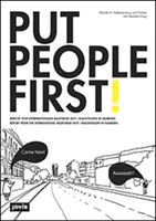 Les gens d'abord ! Rapport de la conférence internationale Bauforum 2019 Magistralen Hamburg - Put People First!: Report from the International Bauforum 2019 Magistralen Hamburg