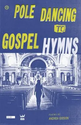 La danse du poteau sur des hymnes évangéliques - Pole Dancing To Gospel Hymns