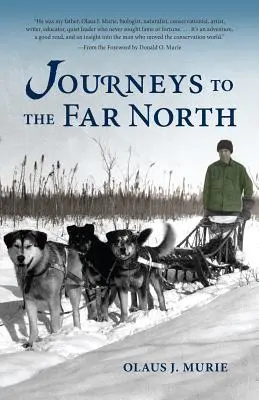 Voyages dans le Grand Nord - Journeys to the Far North