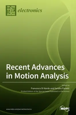 Progrès récents dans l'analyse du mouvement - Recent Advances in Motion Analysis