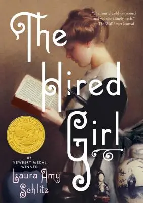 La fille embauchée - The Hired Girl