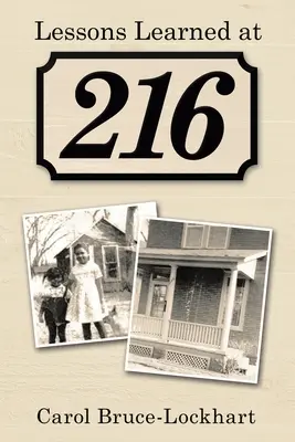 Leçons apprises à 216 - Lessons Learned at 216